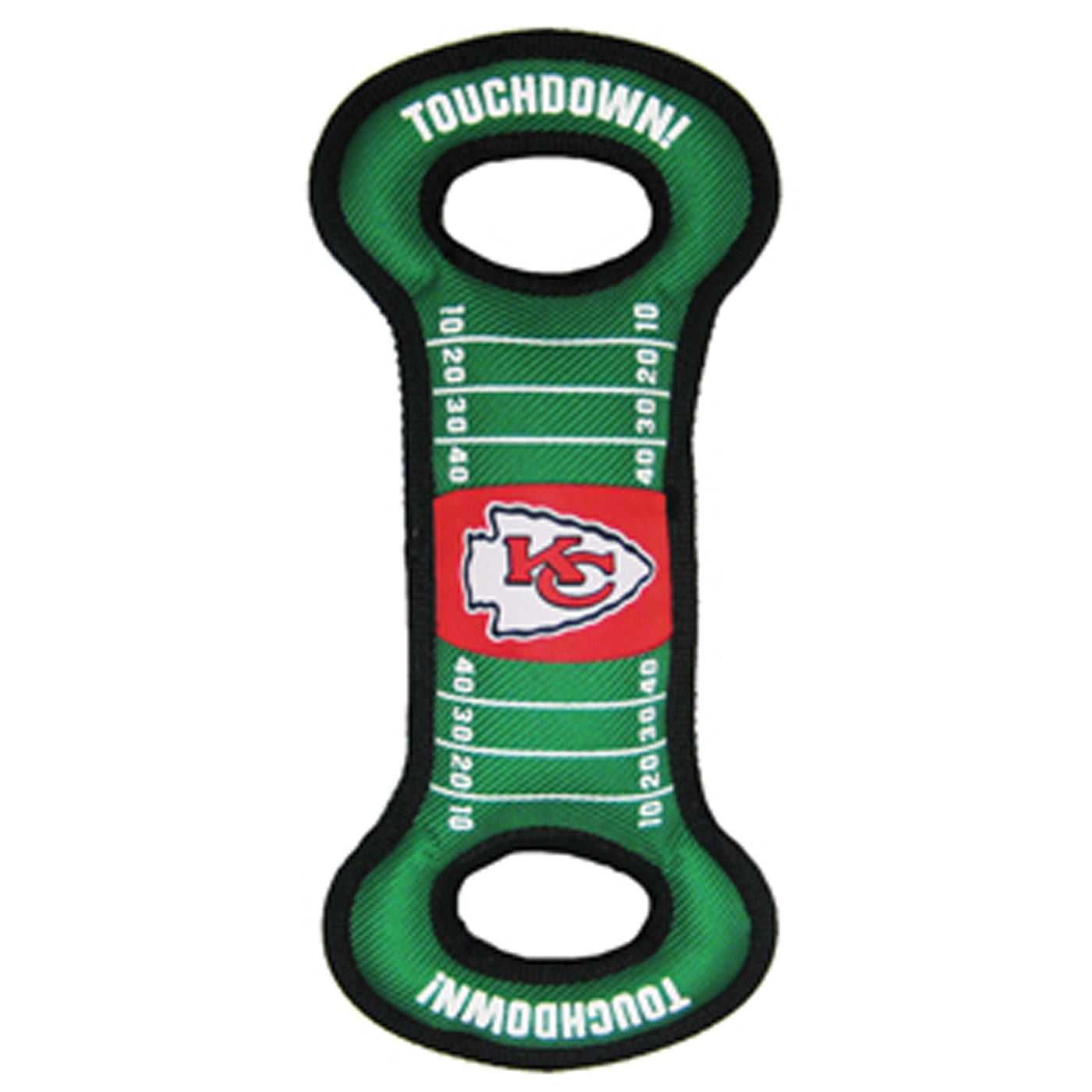 KC CHIEFS FIELD TOY