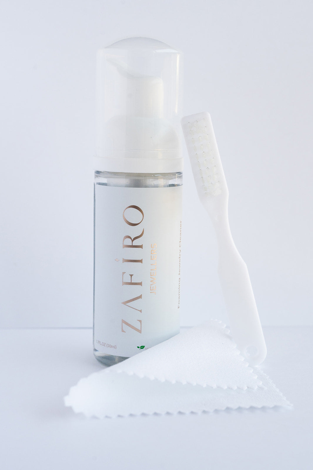 Zafiro Jewelry Cleanser