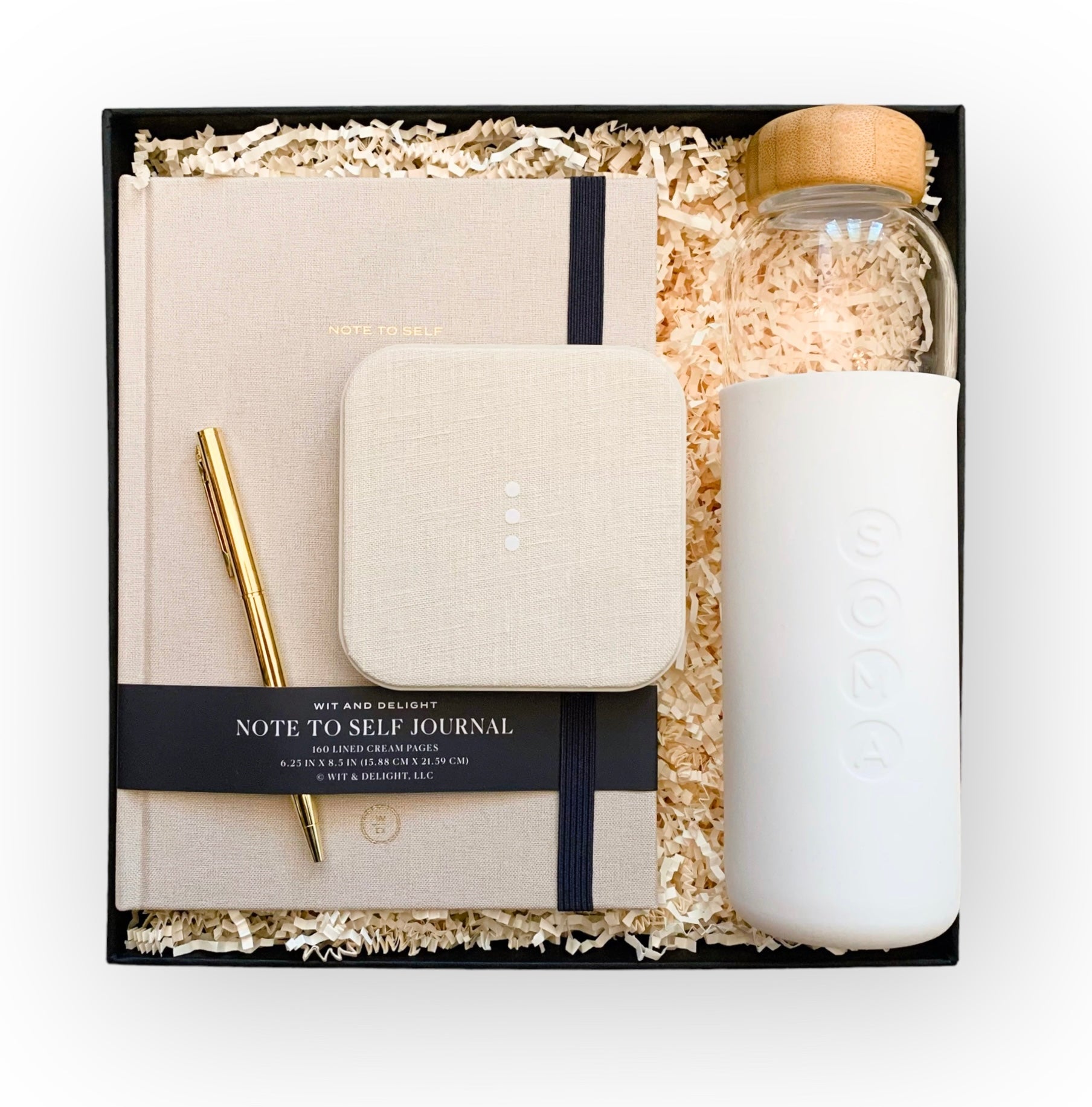 Luxe Desk Gift Box