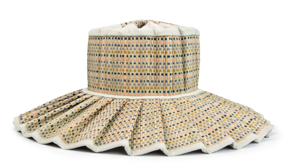 Lorna Murray Sandbar Capri Hat