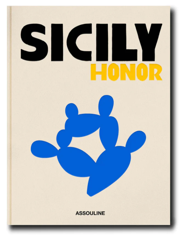 Assouline Sicily Honor