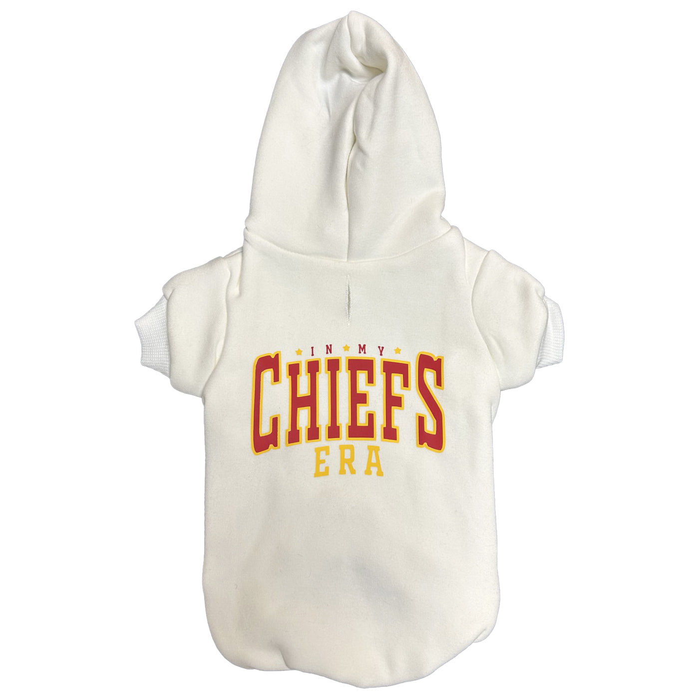 CHIEFS ERA SWEATSHRT