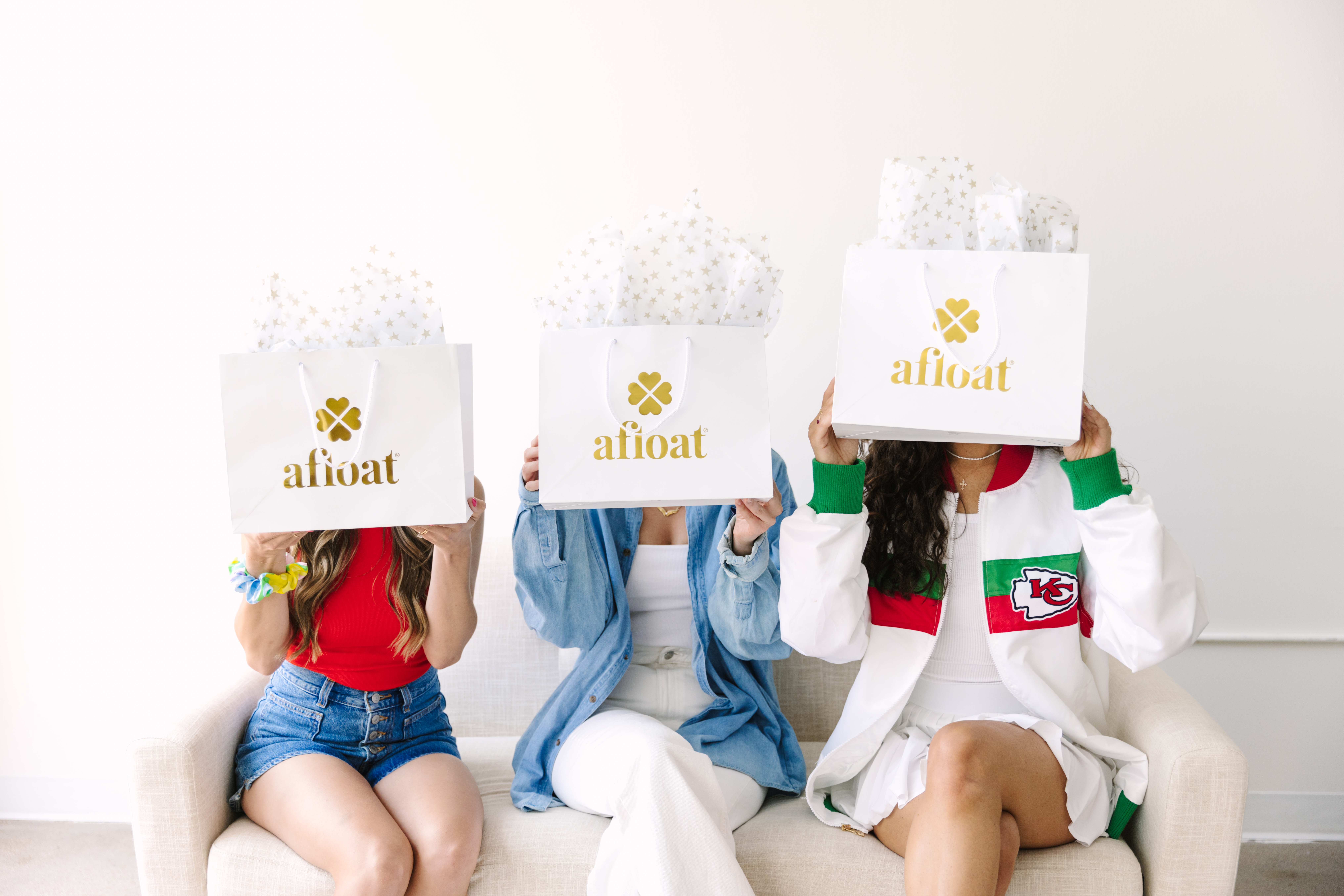 collegiate back to school gift guide with afloat